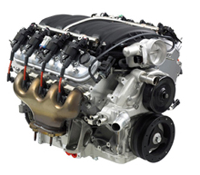 P1251 Engine